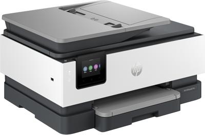 HP OfficeJet Pro 8132e Draadloos All-in-One Kleur Printer, Instant Ink; Dubbelzijdig printen