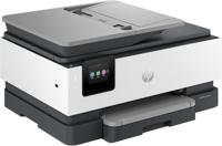 Multifunctional inktjet hp officejet 8132e - thumbnail