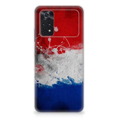 Xiaomi Poco M4 Pro 4G Hoesje Nederland Xiaomi Poco M4 Pro 4G Hoesje Nederland