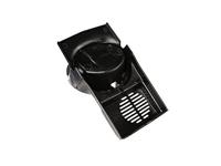 MZA Koplamp behuizing headlight housing sr 50.80 - thumbnail