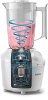 Philips hr2041/00 3000 series blender wit - thumbnail
