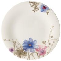 VILLEROY & BOCH - Mariefleur Gris Basic - Ontbijtbord 21cm nieuw - thumbnail