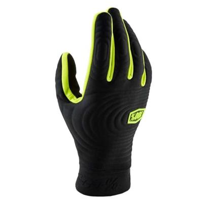 100% Brisker Xtreme - MTB Thermal Gloves