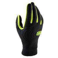 100% Brisker Xtreme - MTB Thermal Gloves - thumbnail