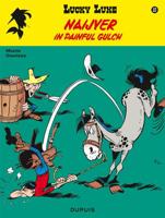 Naijver in painful Gulch (Paperback) - thumbnail