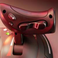 Thrustmaster T.flight Hotas X + Throttle (Rechtshandig) - thumbnail