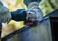 Bosch Accessories 2608607251 Fiberschijf Diameter 180 mm 1 stuk(s) - thumbnail