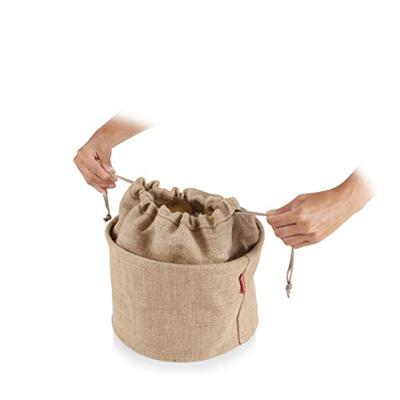 Herbruikbare voedselzak Tescoma 4food 8,5 L