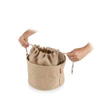 Herbruikbare voedselzak Tescoma 4food 8,5 L - thumbnail