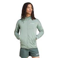 Adidas Terrex Xperior Climawarm Light Fleece Vest Heren XL - thumbnail