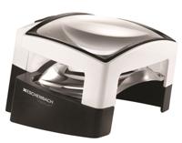 Eschenbach 1566 Standloep Vergrotingsfactor: 3 x Lensgrootte: (l x b) 100 mm x 75 mm - thumbnail