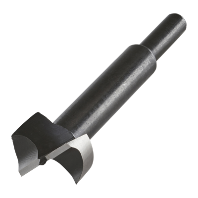 Wolfcraft Cilinderboor | WS | Ø25 x 90mm | 1 stuk - 3363000