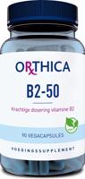 Orthica B2-50 Vegacapsules - thumbnail
