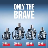 Diesel Only The Brave Eau de Toilette 125ml - thumbnail