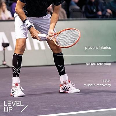 STOX Compressie Sports Sokken Heren STOX Compressie Sports Sokken Heren