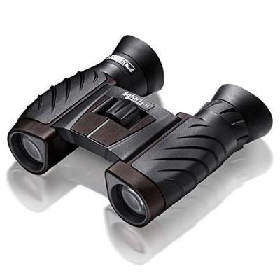 STEINER verrekijker Safari UltraSharp 8x22 - Duitse kwaliteitsoptiek, compact, licht, ideaal voor reizen, wandelen, sport en natuurobservatie