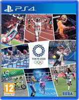 Olympic Games Tokyo 2020: The Official Video Game - thumbnail