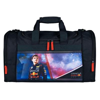 Undercover Sporttas red bull racing max verstappen Undercover Sporttas red bull racing max verstappen