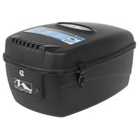 M-Wave amsterdam easy box l 17 liter afsluitbaar - thumbnail