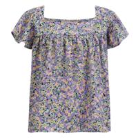 Retour Jeans Meisjes blouse - Fernanda - Licht appel groen - thumbnail