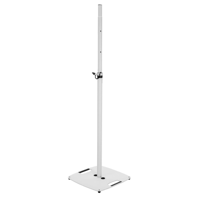 OMNITRONIC BPS-2 Loudspeaker Stand white - thumbnail