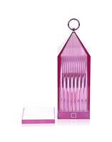 Kartell Lantern Tafellamp - Paars - thumbnail