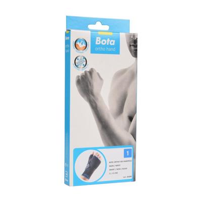 Bota Ortho Handpolsbandage 505 Zwart N1