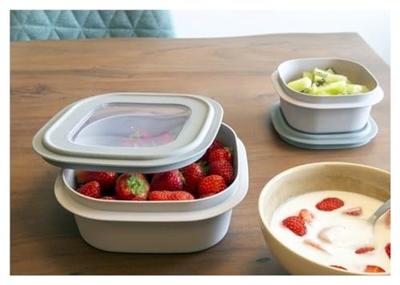 Sunware sigma home vershouddoos 1.8l grijs Sunware sigma home vershouddoos 1.8l grijs