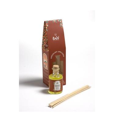 Tadé Couchant Andalous Neroli Geurstokjes Tadé Couchant Andalous Neroli Geurstokjes