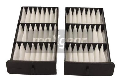 Interieurfilter 261361