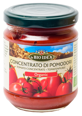 La Bio Idea Tomatenpuree La Bio Idea Tomatenpuree