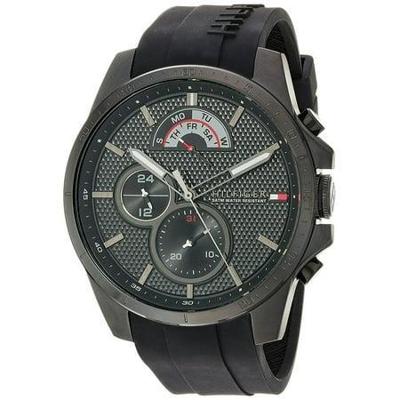 Tommy Hilfiger 1791352 Herenhorloge