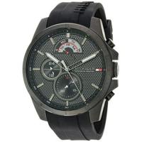 Tommy Hilfiger 1791352 Herenhorloge - thumbnail