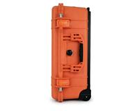 Peli 1510-000-150E universele flightcase oranje 501 x 279 x 193 mm - thumbnail