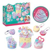 Playset EPOCH D'ENFANCE The Deluxe Rainbow Box - thumbnail