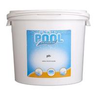 Pool Power ph-min 7 kg - thumbnail