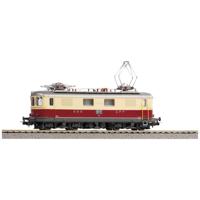 Piko H0 96889 H0 elektrische locomotief Re 4/4 I 10033 TEE van de SBB - thumbnail