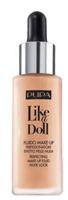 PUPA Like A Doll Perfecting Make-Up Fluid Sand 30ml - thumbnail