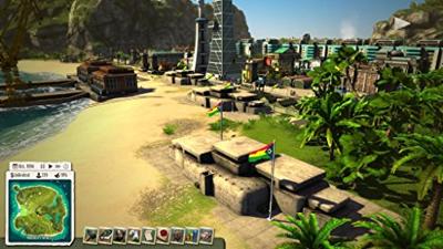 Tropico 5 Complete Collection Tropico 5 Complete Collection