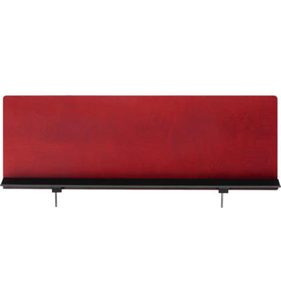 Clavia Nord Wood Music Stand bladmuziekstatief Clavia Nord Wood Music Stand bladmuziekstatief