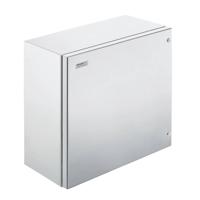 Weidmüller KEBIHS404020S2N0 AL Wandbehuizing 1 stuk(s) - thumbnail