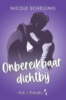 Onbereikbaar Dichtbij - Nicole Schelling - ebook - thumbnail
