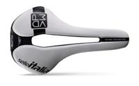 Selle italia flite boost kit carbon superflow saddle - mathieu van der poel edition - thumbnail