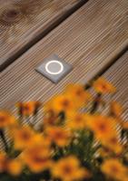 Paulmann 94364 Vloerlamp (inbouw) LED vast ingebouwd LED 2 W RVS (geborsteld) - thumbnail