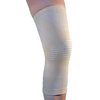 CARE Kniebandage - S - Beige - thumbnail