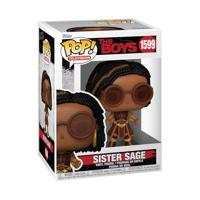 The Boys Season 3 Funko Pop Vinyl: Sister Sage - thumbnail