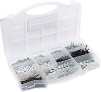 Connex assortiment nagels-stiften 1210-dlg - dp8500134 - thumbnail