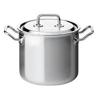 SPRING - Brigade - Kookpan 22cm 6,5l - thumbnail