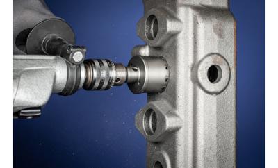 PFERD TOOLS LOS HM 5235 25465235 Gatzaag 52 mm 1 stuk(s) PFERD TOOLS LOS HM 5235 25465235 Gatzaag 52 mm 1 stuk(s)