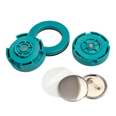 We R Makers • button press inzetstuk groot ø58mm